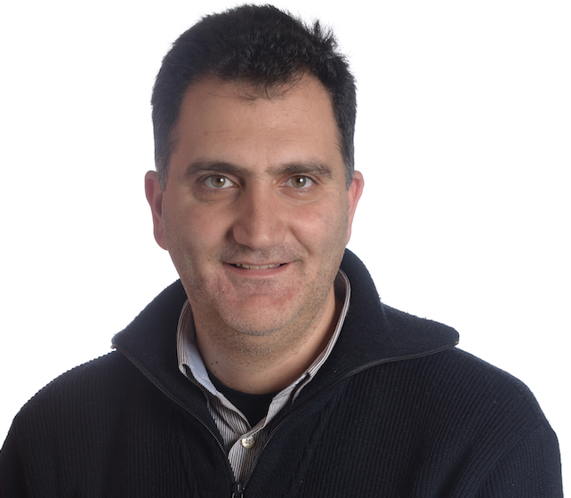 Παντελίδης Θεολόγος